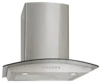 Elikor Аметист S4 60Н-700-Э4Д нерж/тонир вытяжка