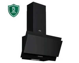 Кухонная вытяжка ELIKOR: Титан 50П-430-К3Д черный