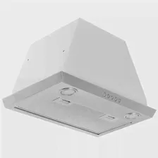 Вытяжка каминная Elikor 52Н-650-Э3Д, нержавеющая сталь
