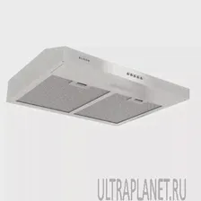 Козырьковая вытяжка Elikor Eco 60 XS