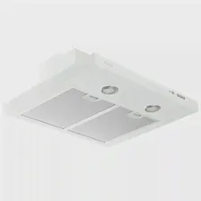Вытяжка каминная Elikor 60П-430-К3Д, белый