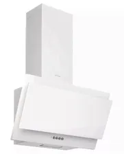 Каминная вытяжка Elikor Титан 50П-430-К3Д белый SM