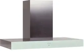 Купольная вытяжка ELIKOR Агат 90Н-1000-Е4Д нерж/белый