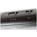 ELIKOR Вытяжка встраиваемая Elikor Davoline 50П-290- П3Л, коричневая