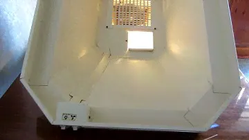 Вытяжка для кухни 60 см