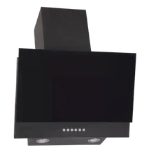Вытяжка наклонная Elikor Рубин S4 50П-700-Э4Д (антрацит/черный)